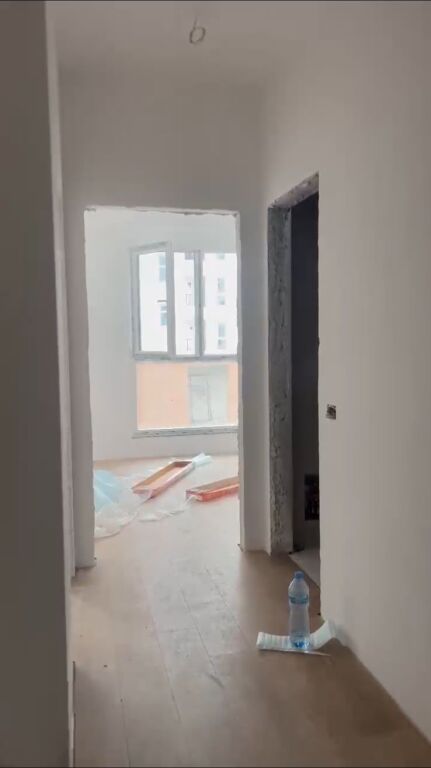 Vendesi appartamento 2+1 presso AOS Constuction, nella Nuova Anello!
