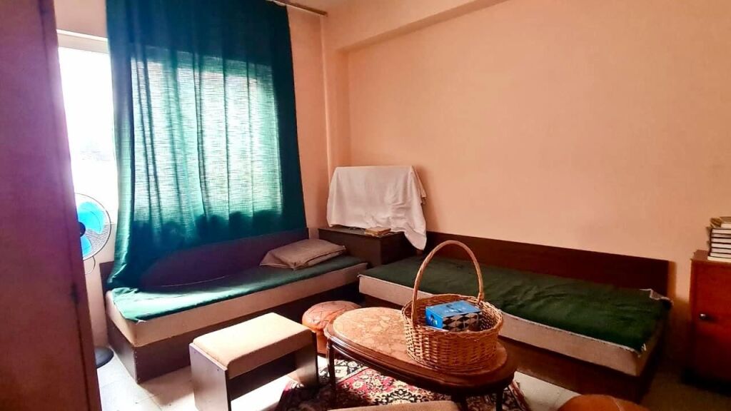 Apartament 1+1 per SHITJE, zona Stadiumit, Durrës