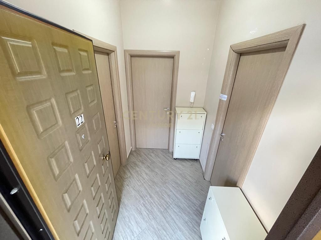 🏠 AFFITTO, APPARTAMENTO 2+1+2 con 2 POSTI AUTO alle VILLE TEDESCHE‼️