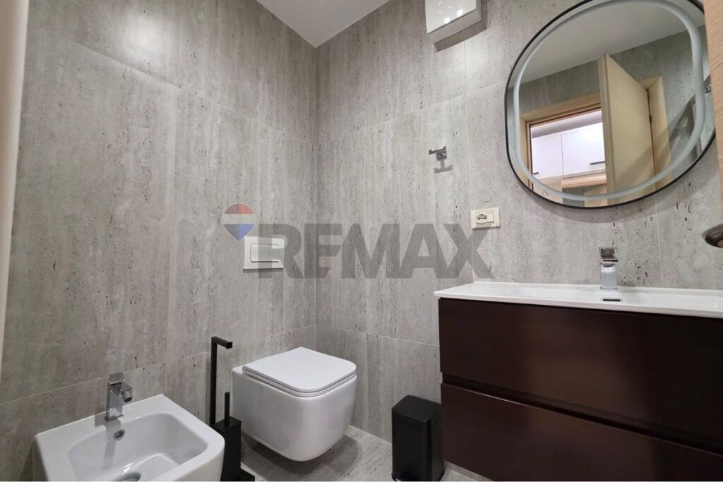 Apartment 3+1+Parking for rent Artificial Lake