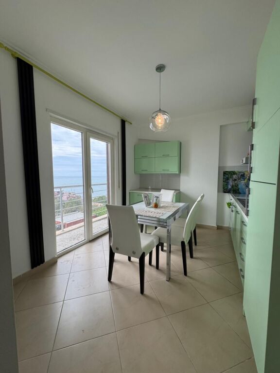 Monolocale in affitto con vista fantastica vollga Durres
