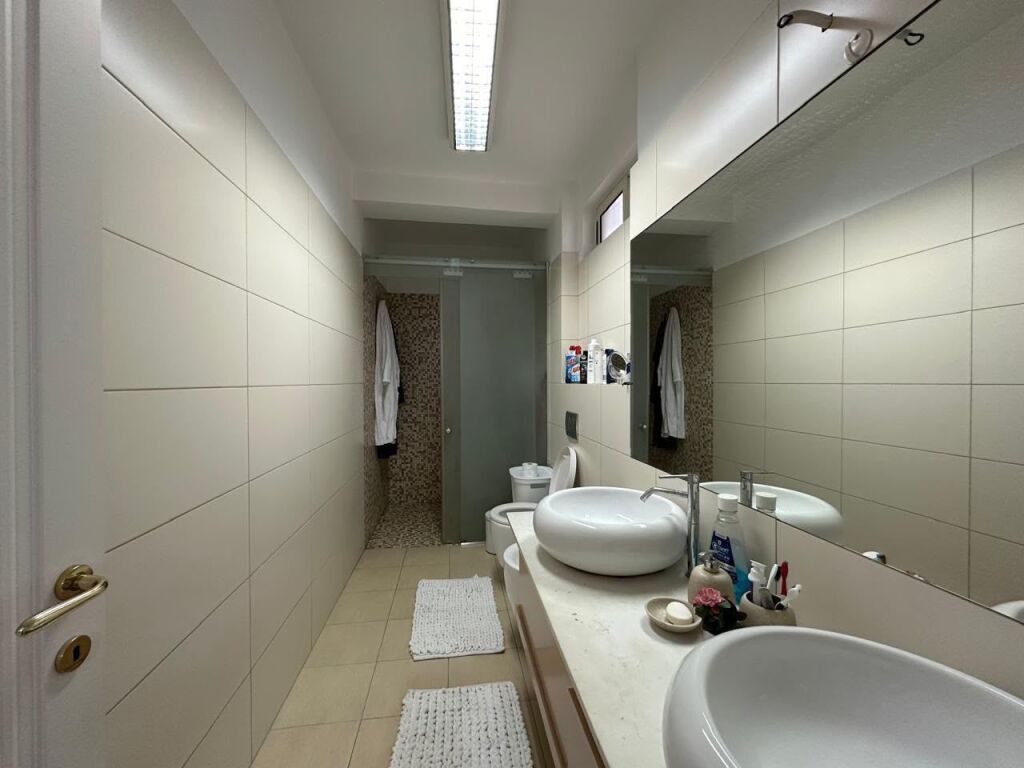 APARTMENT 3+1 FOR RENT VASIL SHANTO