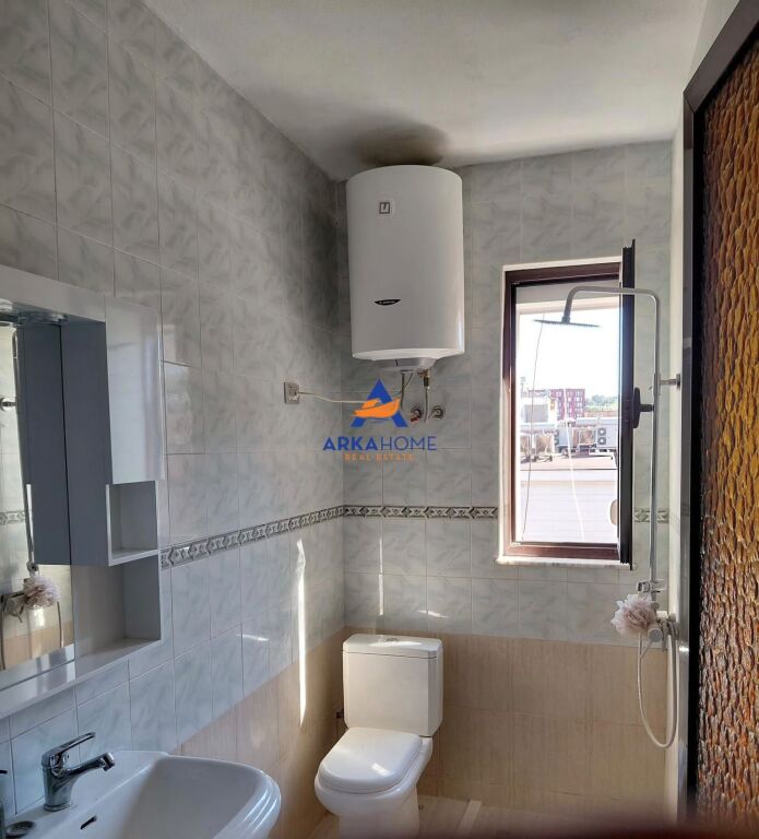 AFFITTASI APPARTAMENTO 2+1+BALCONE "RRUGA QAMIL GURANJAKU, RRUGA E ELBASANIT" 65.000 LEKE