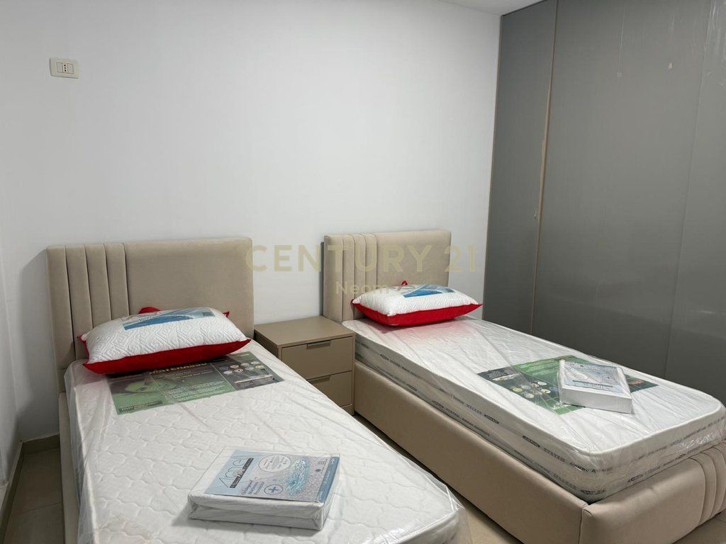 Apartament 2+1 me Qira, pranë Fakultetit te mjekesise