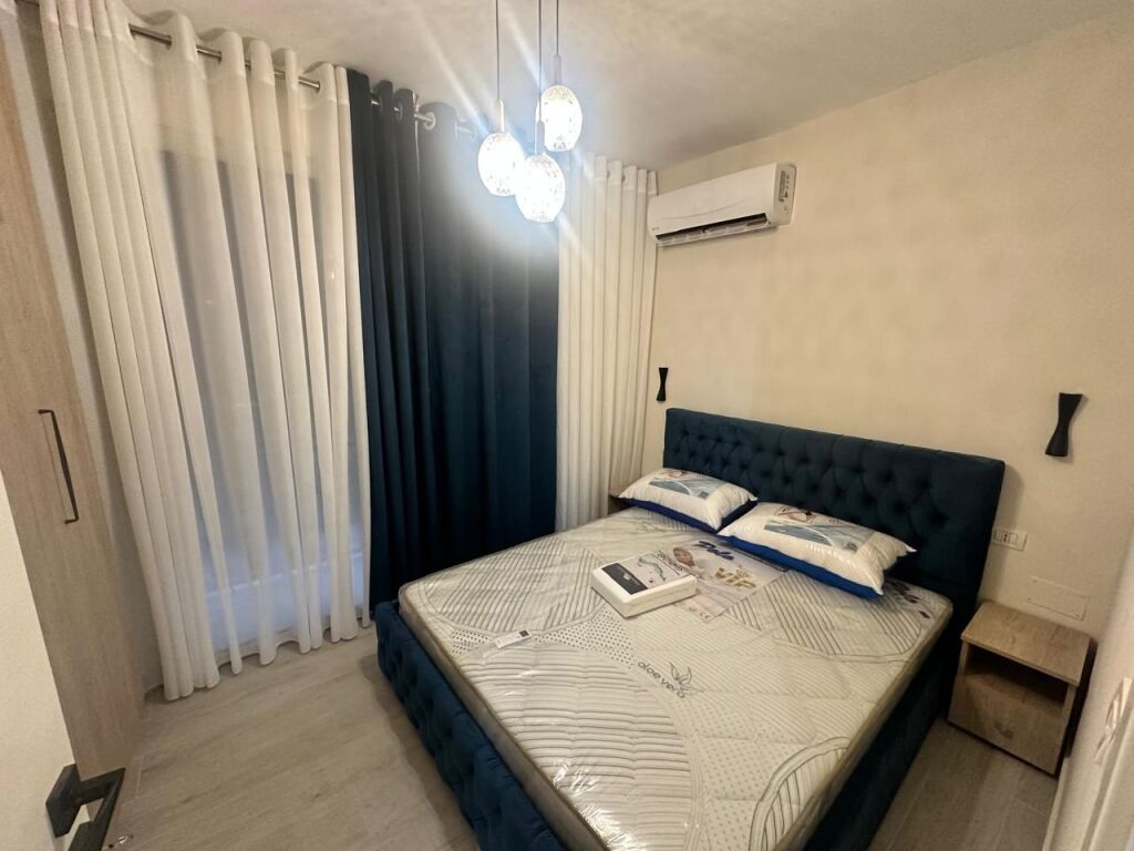 🏡 JEPET ME QIRA | APARTAMENT 1+1 Te Ish Parku