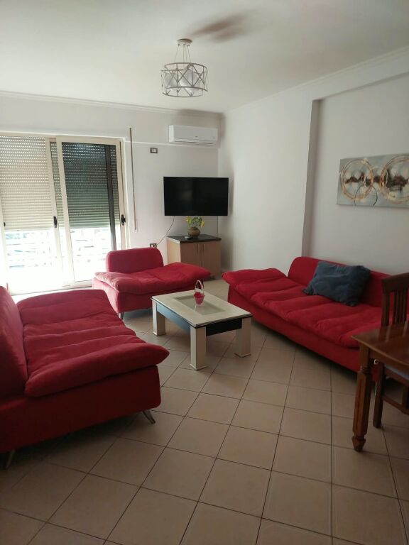 Apartament 1+1 me qira prane Deljijorgjit