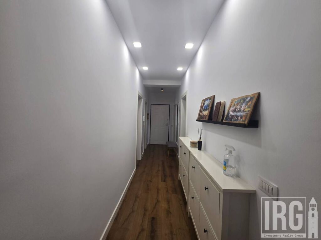 Apartament 3+1 ne Residencen Kodra e Diellit 1!