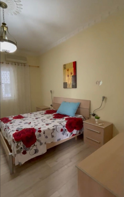 Appartamento 2+1 in affitto, Via Him Kolli, Myslym Shyri