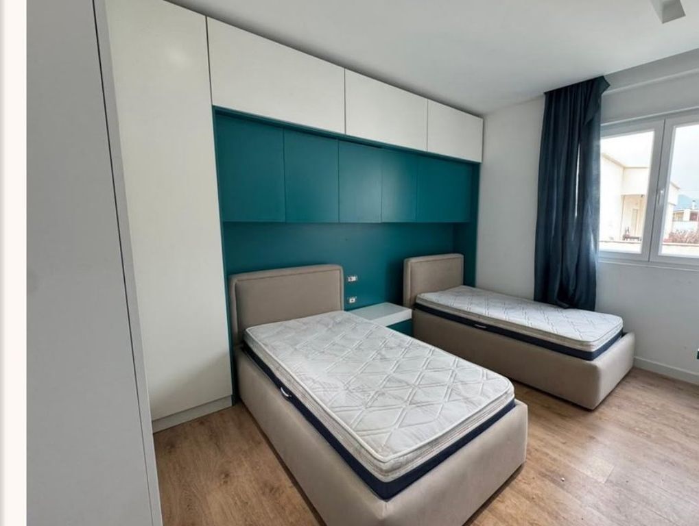 FOR RENT 2+1 APARTMENT – KODRA E DIELLIT, ELEONORA COMPLEX TIRANA