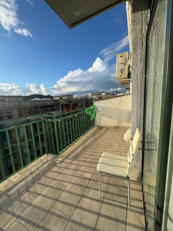Shitet Ap 2+1📌Rruga Besim Alla, prane pallateve Dilo