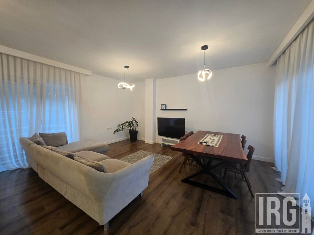 Apartament 3+1 ne Residencen Kodra e Diellit 1!