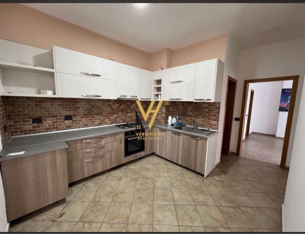 FOR SALE APARTMENT 2+1+2+VERANDA AT KOMUNA E PARISIT 410,000 EURO