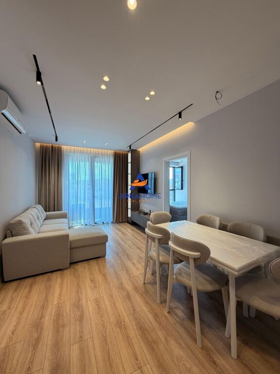 APARTMENT FOR RENT 2+1+BALCONY "JORDAN MISJA STREET" 900 EURO