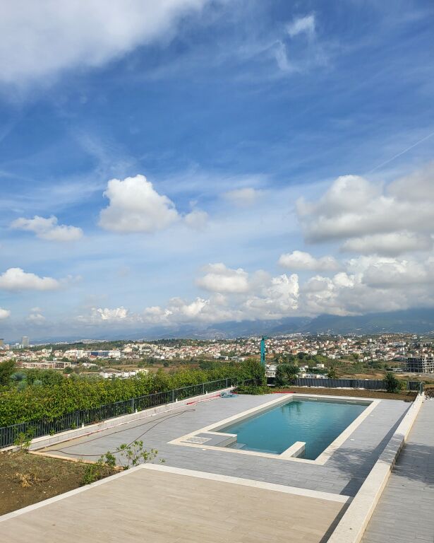 🏡 VILLA DI LUSSO IN VENDITA A TEG | TIRANA