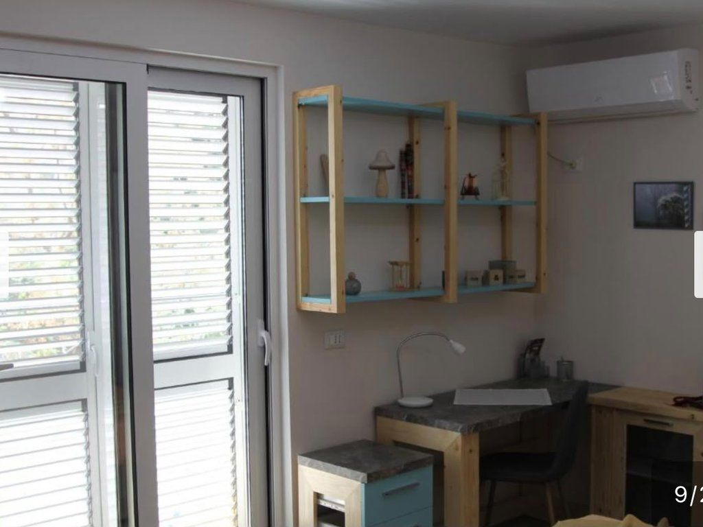 🏡 1+1 APARTMENT FOR RENT – ISH BLLOK, TIRANA