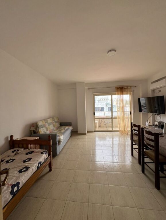 APARTAMENT 1+1 ME QIRA – ILIRIA PLAZH, DURRËS 🌊