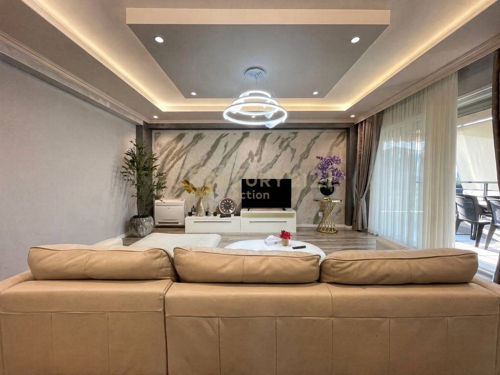 QIRA, APARTAMENT MODERN 1️⃣➕1️⃣ me 2️⃣ POSTE PARKIMI, TEG (SUNRISE RESIDENCE)‼️