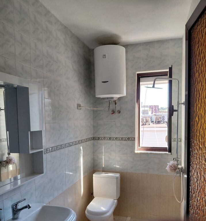 Apartament Me Qera 2+1 Tek Rruga e Elbasanit (ID B2202143) Tirane