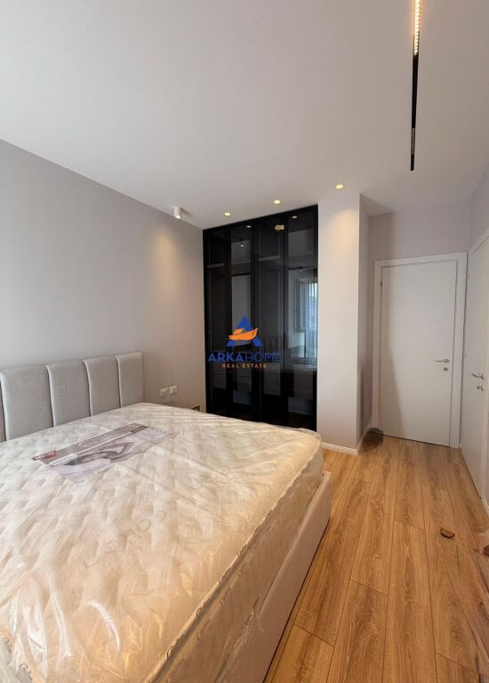 APARTMENT FOR RENT 2+1+BALCONY "JORDAN MISJA STREET" 900 EURO