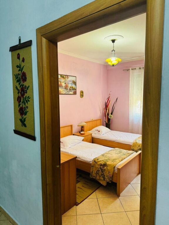 🏡 AFFITTASI APPARTAMENTO 2+1 | ASTIR