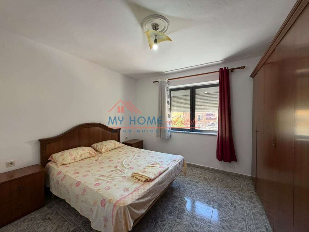 1+1 apartment for sale near Harry Fultz in Tirana
