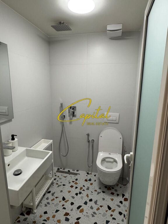 GARSONIERE DUBLEX ME QIRA 45 M2 QYTET STUDENTI 50.000 LEKE