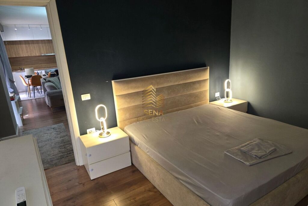 Qira, Apartament 1+1+blk, Qender-Prane FSHN, 70.000 Leke/muaj