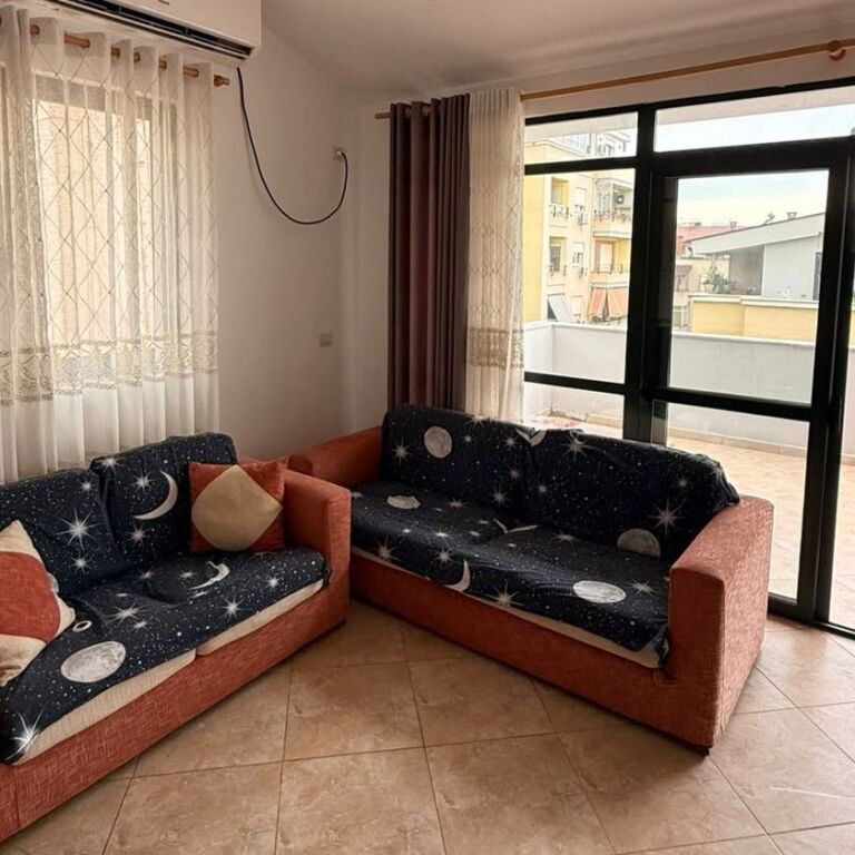 🏡 AFFITTASI APPARTAMENTO 2+1+2 | KODRA E DIELLIT
