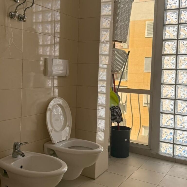 🏡 JEPET ME QIRA APARTAMENT 2+1 | OXHAKU, TIRANË