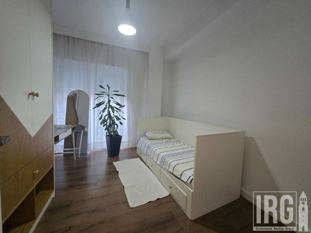 Apartament 3+1 ne Residencen Kodra e Diellit 1!