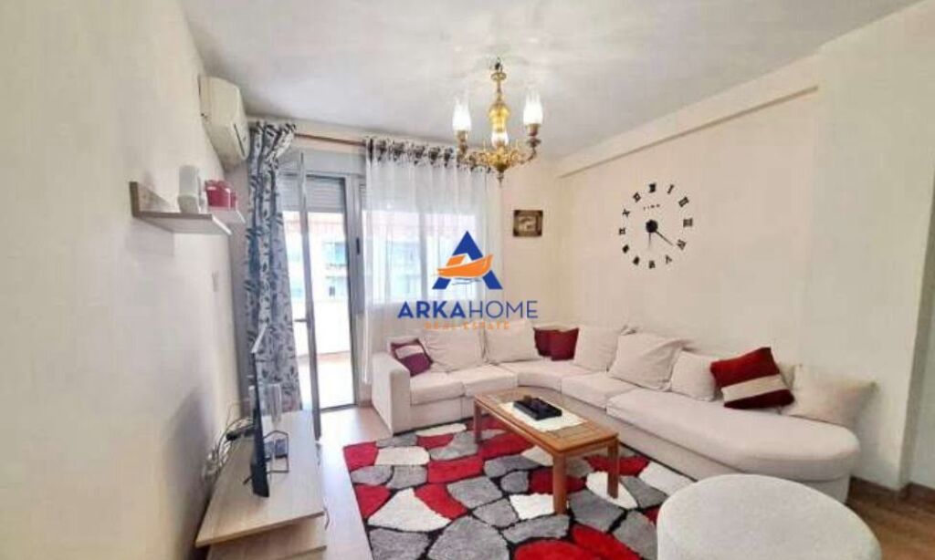 APPARTAMENTO IN AFFITTO 2+1+BALCONE "VIA KAVAJA, COMPLESSO KONDOR" 75.000 LEKE