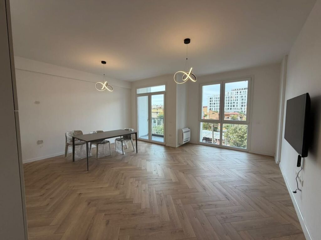 📣 QERA Apartament 2+1 Me 2 Tualete 📍 Rruga “Jordan Misja” ✨