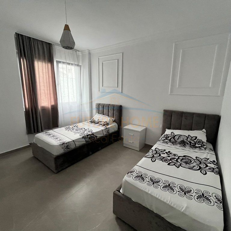 Qera, Apartament 2+1 ,Rrota e Kuqe,Plazh,Durres