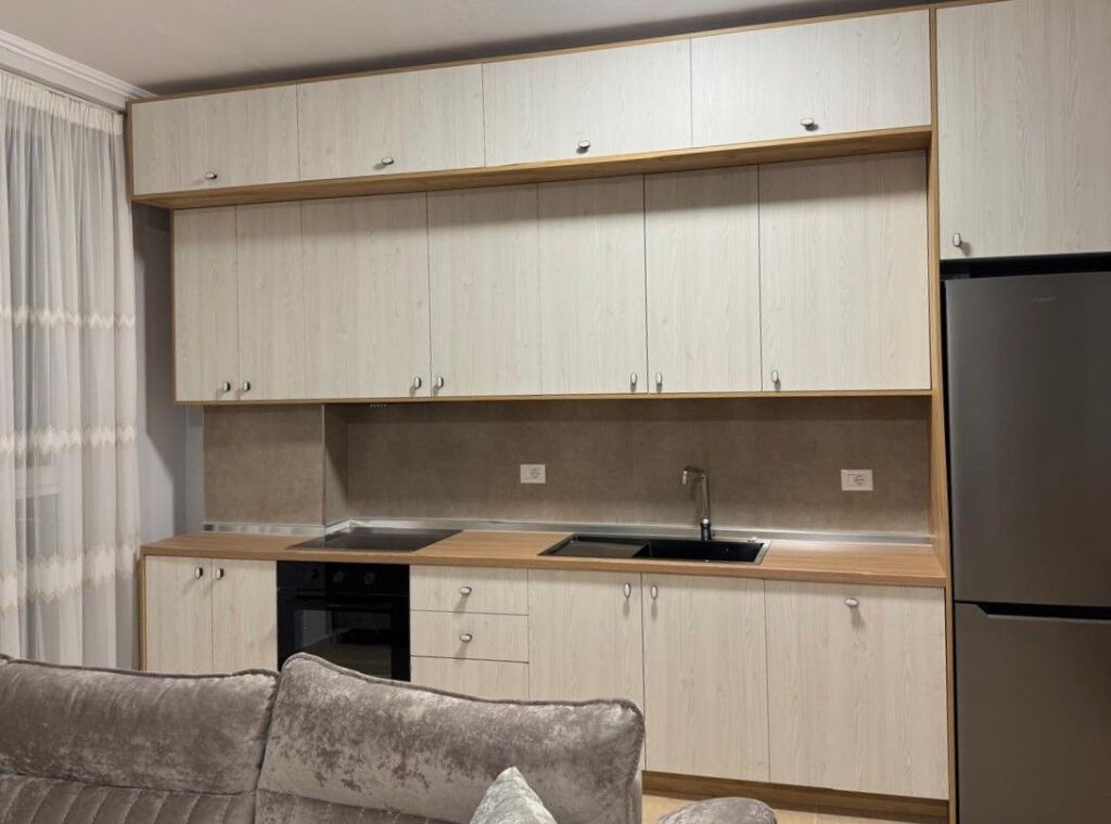 🔺Apartament  2+1 me qera 🔺    [ID LM 225]