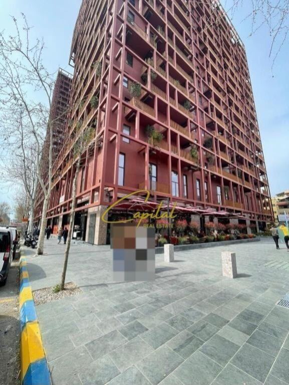 BUSINESS PREMISES FOR RENT 80 M2 GARDEN BUILDING RESIDENCE 70,000 LEKE