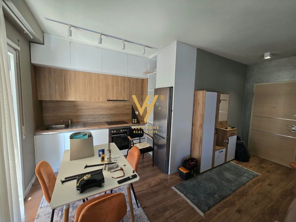 APPARTAMENTO 1+1+BLK IN AFFITTO A BLV.ZOGU I PARE 70.000 LEKE