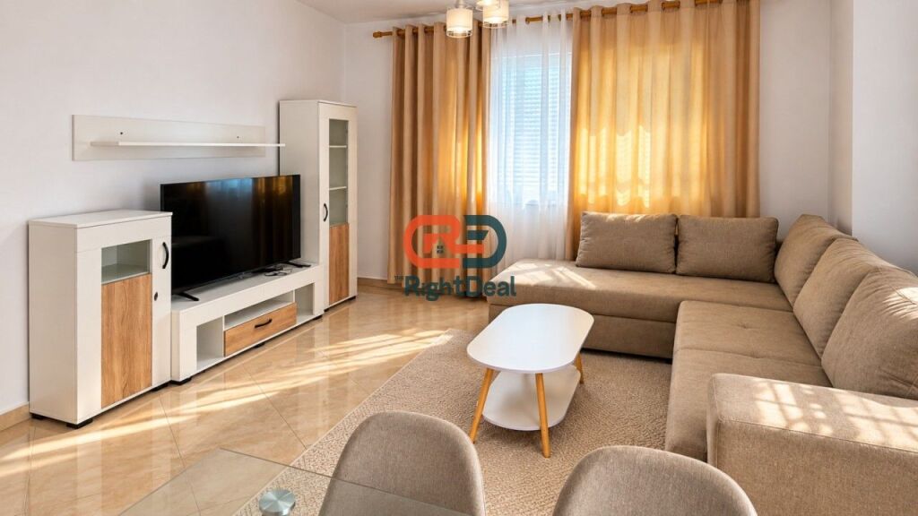A Fresk, vicino all'Hotel Gaxherrit, in vendita appartamento 1+1 ideale per abitazione !!!