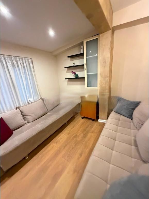 ALI DEMI, SHESIM APARTAMENT 1+1 127,000 €