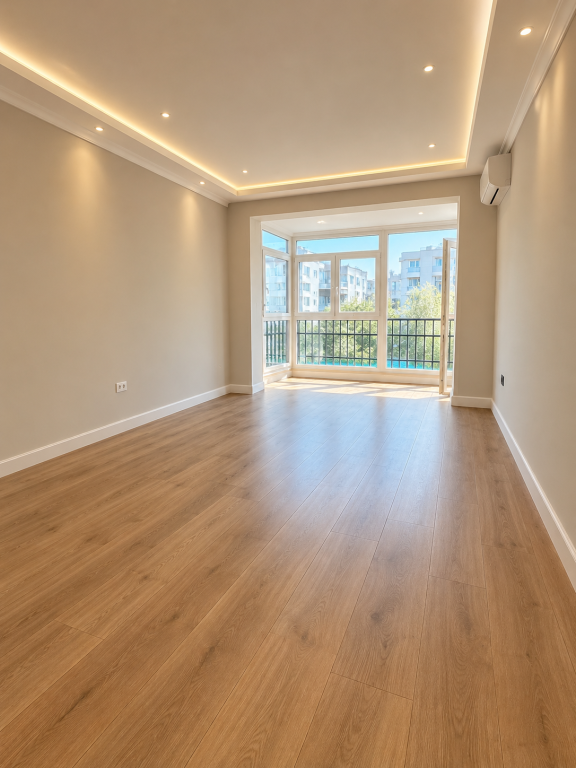 Shitet apartament te Komuna e Parisit