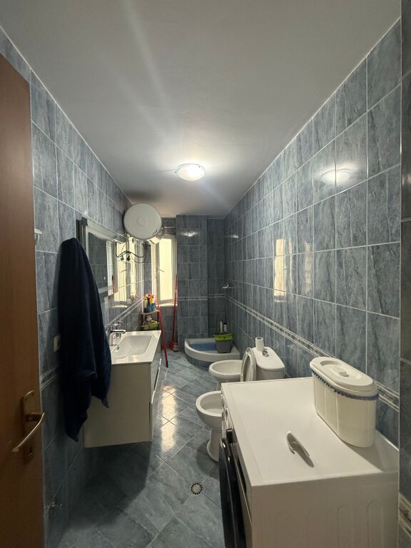 At the North Terminal, a Furnished 2+1 Apartment is for Rent