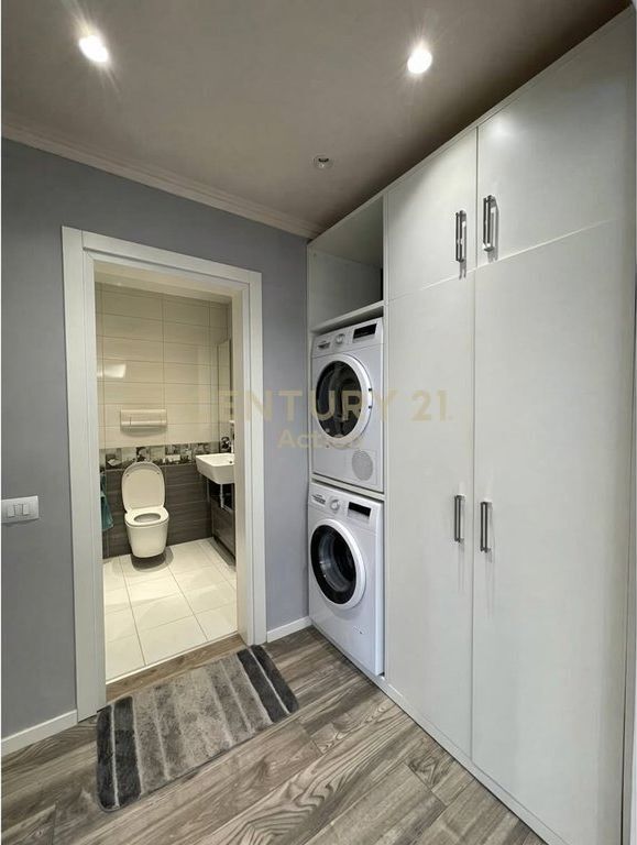 QIRA, APARTAMENT MODERN 1️⃣➕1️⃣ me 2️⃣ POSTE PARKIMI, TEG (SUNRISE RESIDENCE)‼️