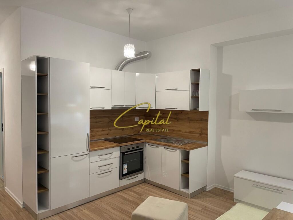 APARTMENT FOR RENT 2+1 MANGALEM COMPLEX 500 EURO