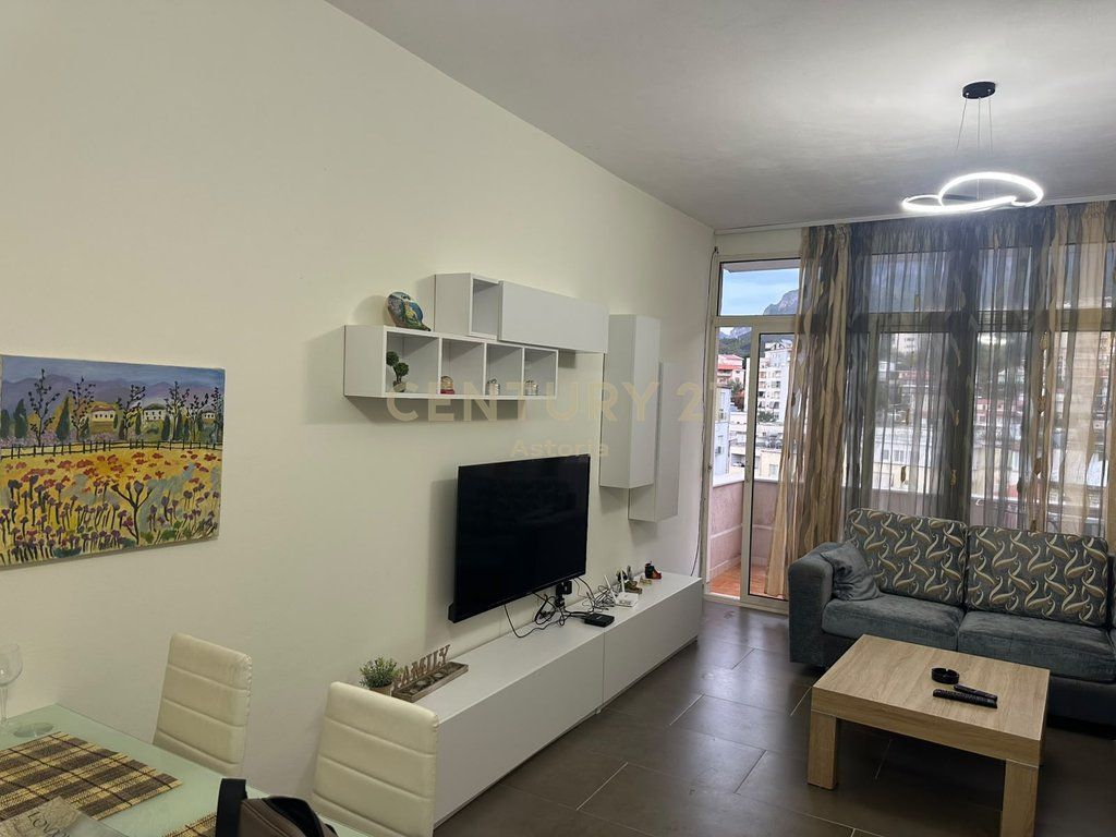 SHITET APARTAMENT 1+1 NË FRESK – MUNDËSI SHUMË E MIRË INVESTIMI!