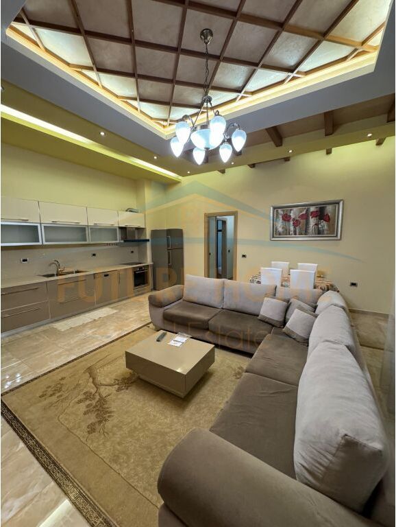 Rent, Apartment 2+1+2, New Bazaar