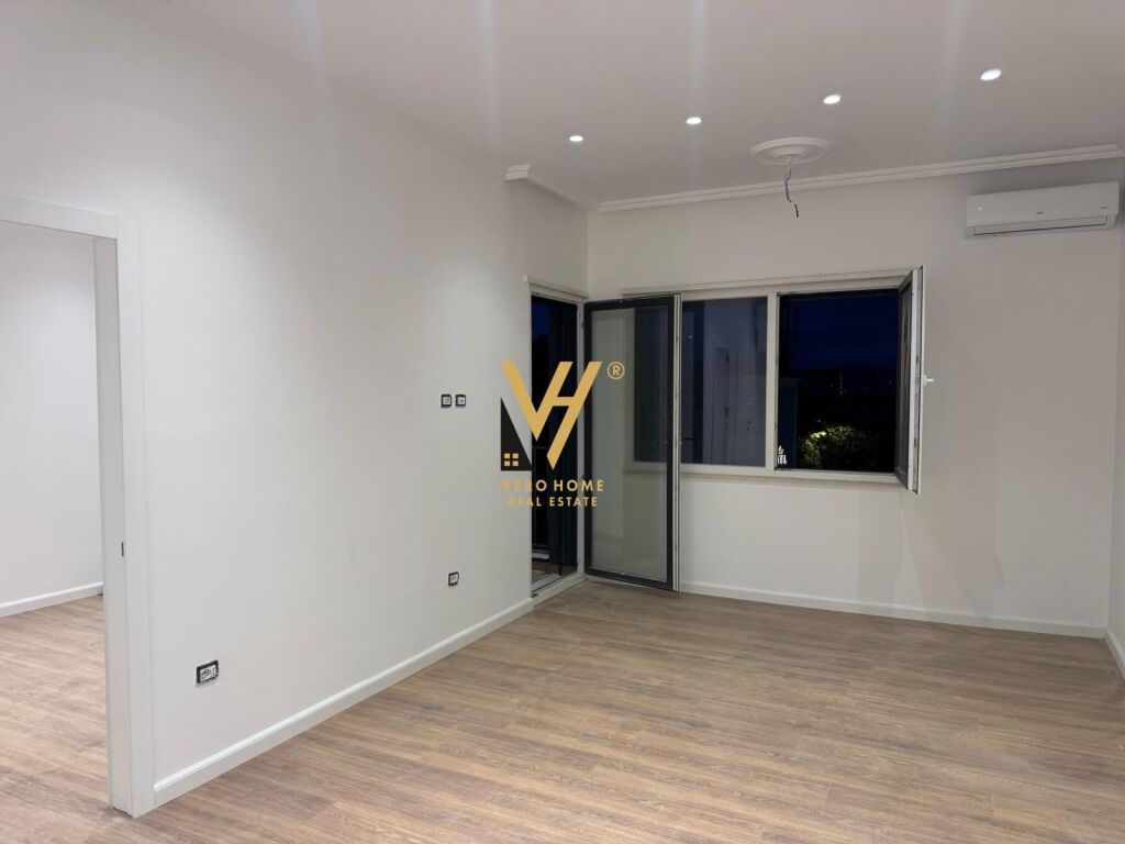 SHITET APARTAMENT 1+1+BLK NE YZBERISHT 13.000.000 LEKE
