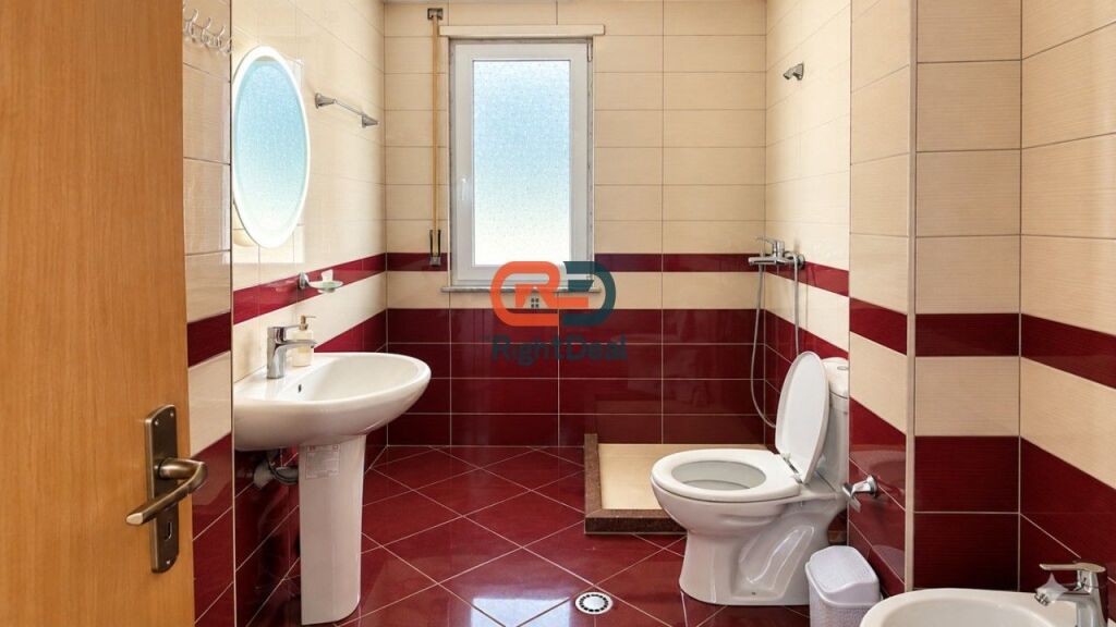 A Fresk, vicino all'Hotel Gaxherrit, in vendita appartamento 1+1 ideale per abitazione !!!
