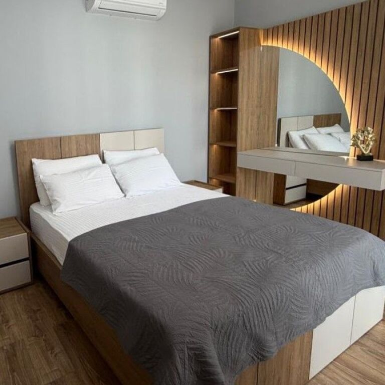 🏡 APPARTAMENTO 2+1 + BALCONE IN AFFITTO | NUOVO BOULEVARD