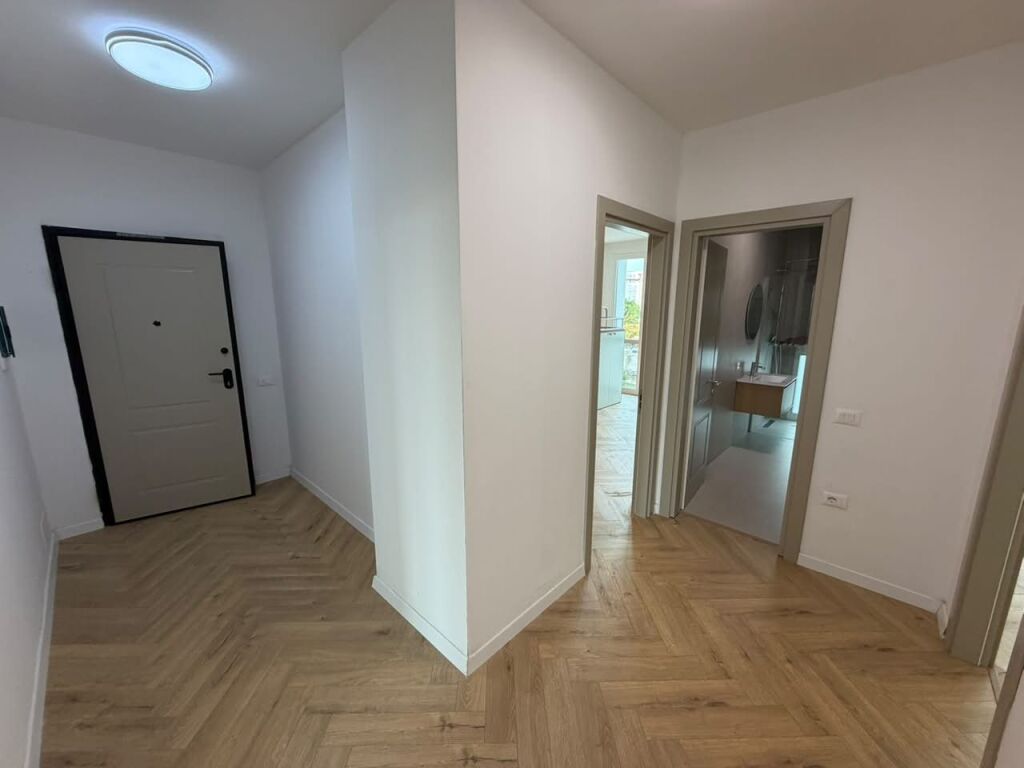 📣 QERA Apartament 2+1 Me 2 Tualete 📍 Rruga “Jordan Misja” ✨