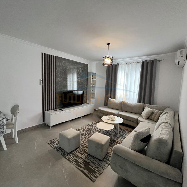 Qera, Apartament 2+1 ,Rrota e Kuqe,Plazh,Durres