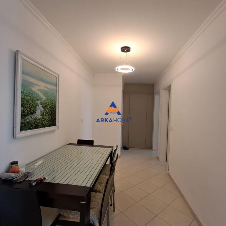 JEPET APARTMENT ME QERA 2+1+BALLKON "ASTIR" 55.000 LEKE